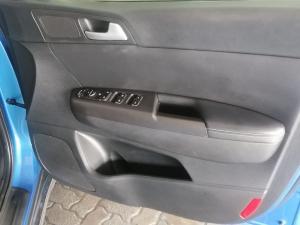 Kia Sportage 2.0CRDi EX Plus - Image 28