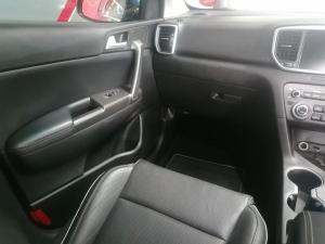 Kia Sportage 2.0CRDi EX Plus - Image 29