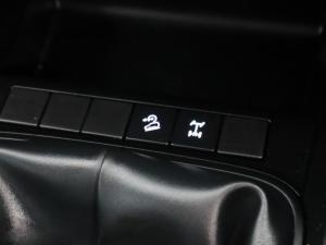 Isuzu D-Max 1.9TD double cab L manual - Image 14