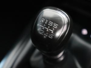 Isuzu D-Max 1.9TD double cab L manual - Image 15