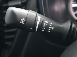Isuzu D-Max 1.9TD double cab L manual - Image 17