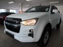 Thumbnail Isuzu D-Max 1.9TD double cab L manual