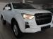 Isuzu D-Max 1.9TD double cab L manual - Thumbnail 1