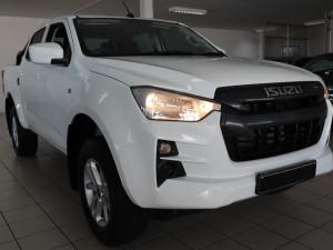 Isuzu D-Max 1.9TD double cab L manual - Image 1