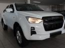 Thumbnail Isuzu D-Max 1.9TD double cab L manual