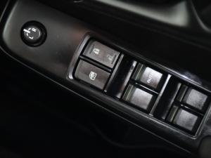 Isuzu D-Max 1.9TD double cab L manual - Image 20