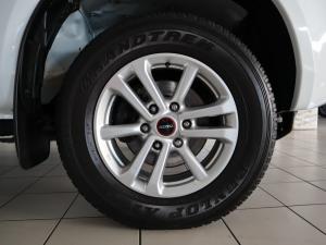 Isuzu D-Max 1.9TD double cab L manual - Image 21