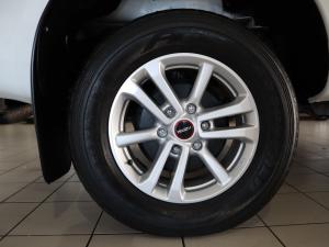 Isuzu D-Max 1.9TD double cab L manual - Image 22