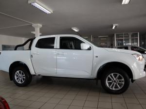 Isuzu D-Max 1.9TD double cab L manual - Image 2