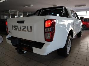 Isuzu D-Max 1.9TD double cab L manual - Image 3