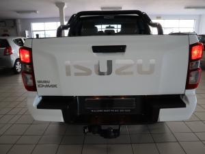 Isuzu D-Max 1.9TD double cab L manual - Image 4
