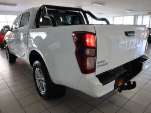 Isuzu D-Max 1.9TD double cab L manual - Image 5