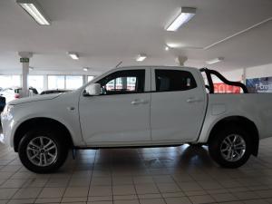 Isuzu D-Max 1.9TD double cab L manual - Image 6