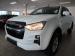 Isuzu D-Max 1.9TD double cab L manual - Thumbnail 7