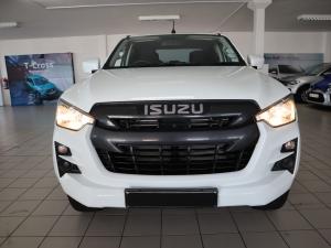 Isuzu D-Max 1.9TD double cab L manual - Image 8