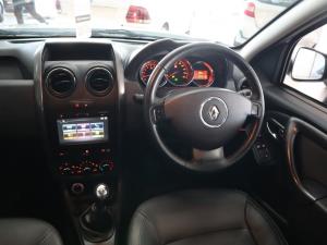 Renault Duster 1.5dCi Dynamique 4WD - Image 12