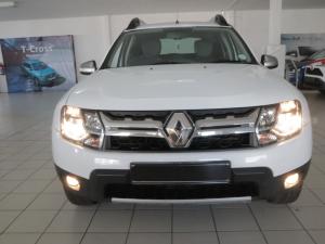 Renault Duster 1.5dCi Dynamique 4WD - Image 13