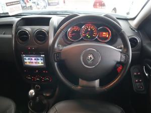 Renault Duster 1.5dCi Dynamique 4WD - Image 15