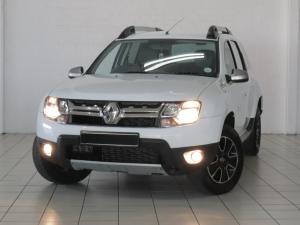 Renault Duster 1.5dCi Dynamique 4WD - Image 1