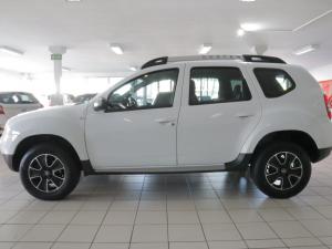 Renault Duster 1.5dCi Dynamique 4WD - Image 2