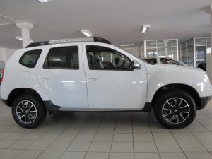 Renault Duster 1.5dCi Dynamique 4WD - Image 3
