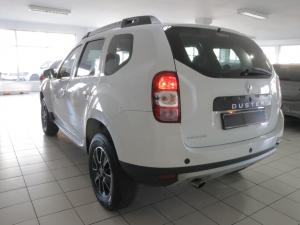Renault Duster 1.5dCi Dynamique 4WD - Image 4