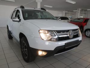 Renault Duster 1.5dCi Dynamique 4WD - Image 5
