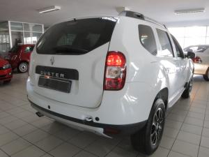 Renault Duster 1.5dCi Dynamique 4WD - Image 6