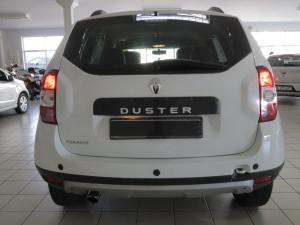 Renault Duster 1.5dCi Dynamique 4WD - Image 7