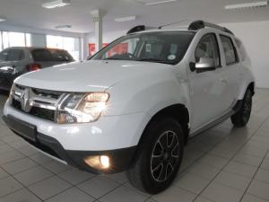 Renault Duster 1.5dCi Dynamique 4WD - Image 8