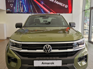 Volkswagen Amarok 2.3TSI double cab PanAmericana 4Motion - Image 13
