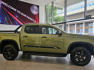 Volkswagen Amarok 2.3TSI double cab PanAmericana 4Motion - Image 14