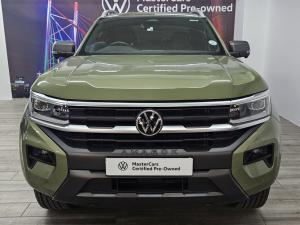 Volkswagen Amarok 2.3TSI double cab PanAmericana 4Motion - Image 15