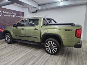 Volkswagen Amarok 2.3TSI double cab PanAmericana 4Motion - Image 16
