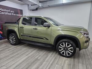 Volkswagen Amarok 2.3TSI double cab PanAmericana 4Motion - Image 19