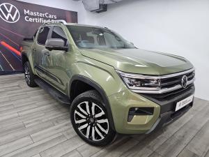 Volkswagen Amarok 2.3TSI double cab PanAmericana 4Motion - Image 1