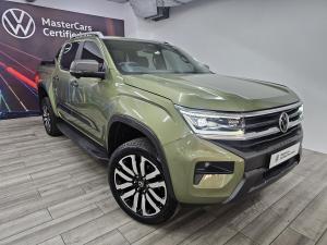 Volkswagen Amarok 2.3TSI double cab PanAmericana 4Motion - Image 2