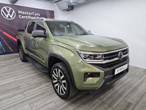 Volkswagen Amarok 2.3TSI double cab PanAmericana 4Motion - Image 3