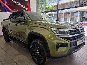 Volkswagen Amarok 2.3TSI double cab PanAmericana 4Motion - Image 4