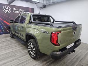 Volkswagen Amarok 2.3TSI double cab PanAmericana 4Motion - Image 4