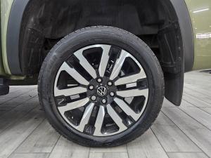 Volkswagen Amarok 2.3TSI double cab PanAmericana 4Motion - Image 5
