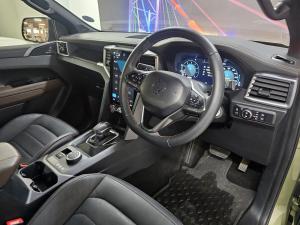 Volkswagen Amarok 2.3TSI double cab PanAmericana 4Motion - Image 6