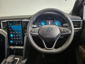Volkswagen Amarok 2.3TSI double cab PanAmericana 4Motion - Image 8