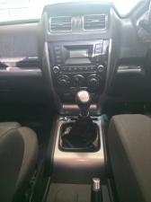 Mahindra Pik Up 2.2CRDe double cab S6 manual - Image 10