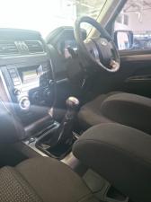 Mahindra Pik Up 2.2CRDe double cab S6 manual - Image 11