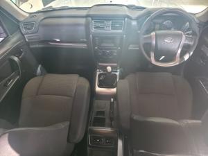 Mahindra Pik Up 2.2CRDe double cab S6 manual - Image 12