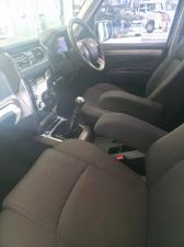 Mahindra Pik Up 2.2CRDe double cab S6 manual - Image 13
