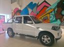 Thumbnail Mahindra Pik Up 2.2CRDe double cab S6 manual