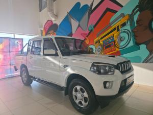 Mahindra Pik Up 2.2CRDe double cab S6 manual - Image 2