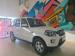 Mahindra Pik Up 2.2CRDe double cab S6 manual - Thumbnail 2